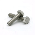 Professional jh 8.8 bolts rebar connector gi nut and bolt